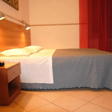 Otel Rosen
