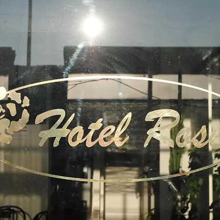 Rosen Otel 2*