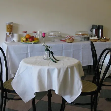 Rosen Otel Roma