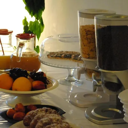 Hotel Rosen Rome