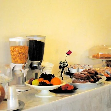 Otel Rosen