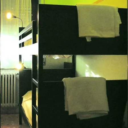 Rosen Otel Roma