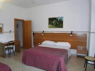 Szálloda Rosen Róma