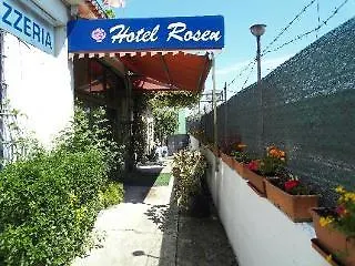 Rosen Szálloda