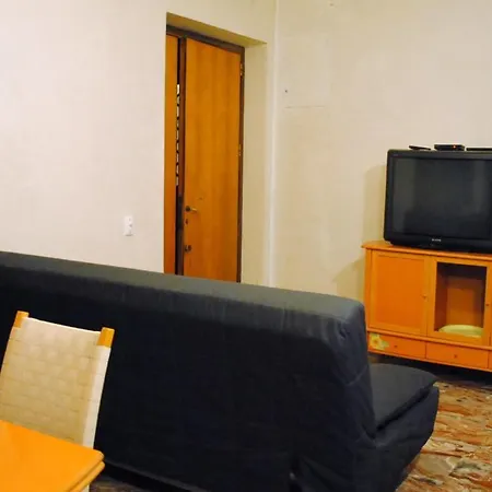 Szálloda Rosen 2*